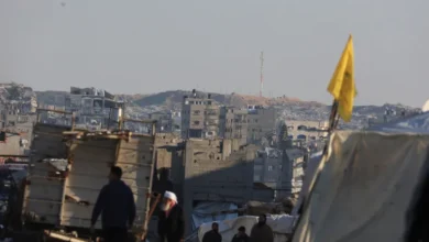 الخط الأصفر يبتلع غزة.. كيف تتغير حدود القطاع؟