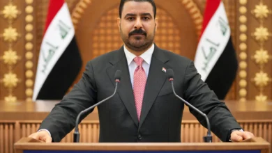رئيس الوزراء العراقي: بداية جادة لمعالجة السلاح خارج سيطرة الدولة