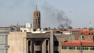 اليمن مباشر.. القوات الحكومية تعلن بدء "معركة التحرير" والتحالف يجدد دعمه