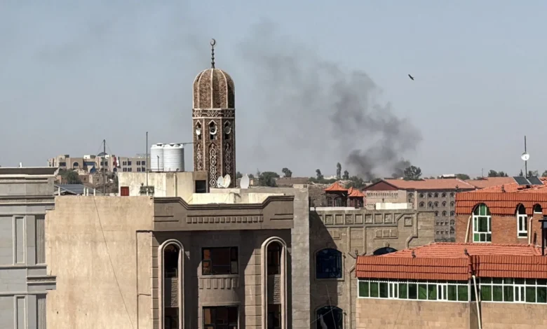 اليمن مباشر.. القوات الحكومية تعلن بدء "معركة التحرير" والتحالف يجدد دعمه
