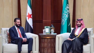 بين دعم السعودية ورفض فتح جبهات جديدة.. كيف توازن دمشق خياراتها؟
