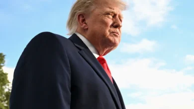 ترمب: الحرب في أوكرانيا كارثة ويجب التوصل إلى تسوية لإنهائها