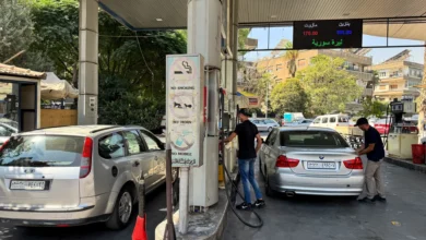 سوريا.. وزارة الطاقة تكشف سبب أزمة "البنزين المغشوش" وتتعهد بتعويضات