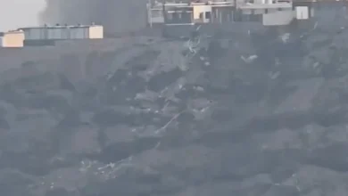 اليمن مباشر.. 5 قتلى في الهجوم الحوثي على عدن ومأرب تتعرض لقصف صاروخي كثيف