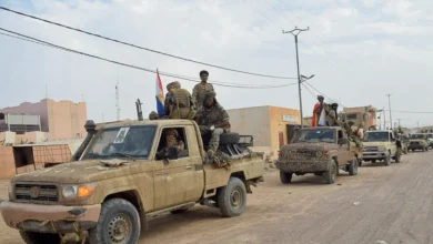 هيومن رايتس ووتش: جيش مالي والمسلحون ينتهكون قوانين الحرب