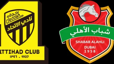بث مباشر لمباراة الاتحاد ضد شباب الأهلي في دوري أبطال آسيا للنخبة