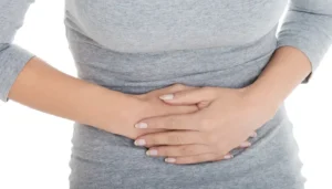 متى يكون النزف خطيراً عند المرأة ؟