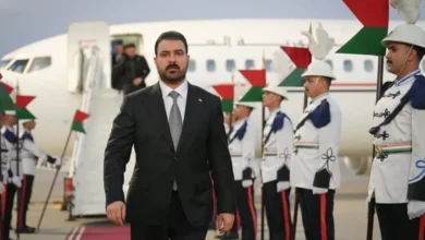 مصادر "النهار": رئيس الوزراء العراقي في بيروت الأسبوع المقبل