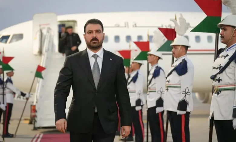 مصادر "النهار": رئيس الوزراء العراقي في بيروت الأسبوع المقبل